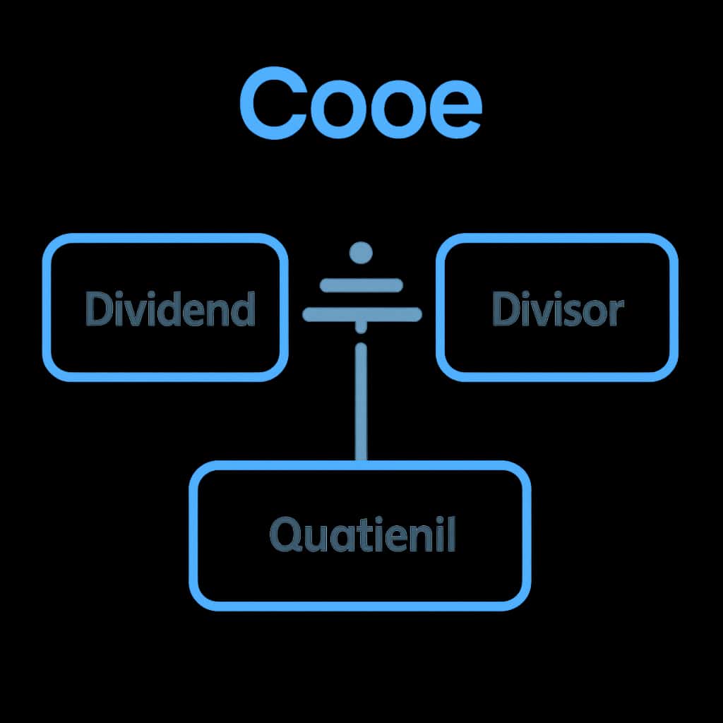 An educational diagram illustrating the features of the Cooe platform.